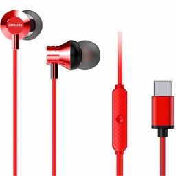AIWA ESTM-50USB-C/RD